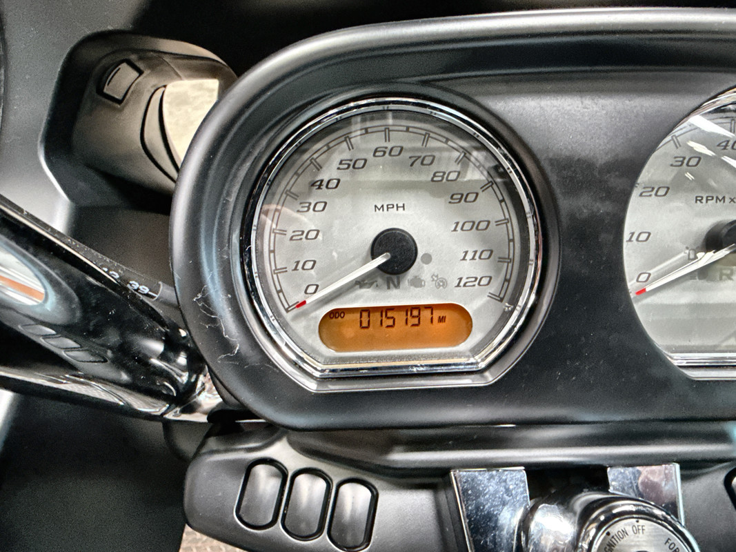 Road Glide®