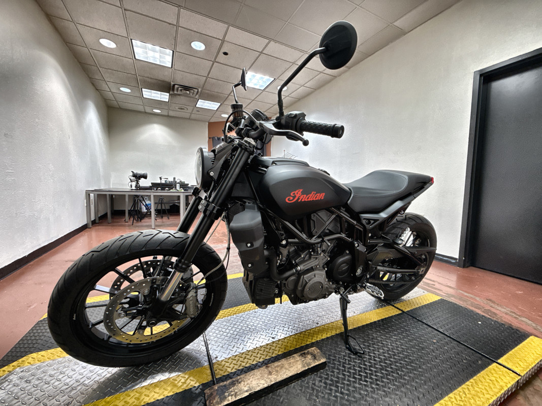 FTR 1200
