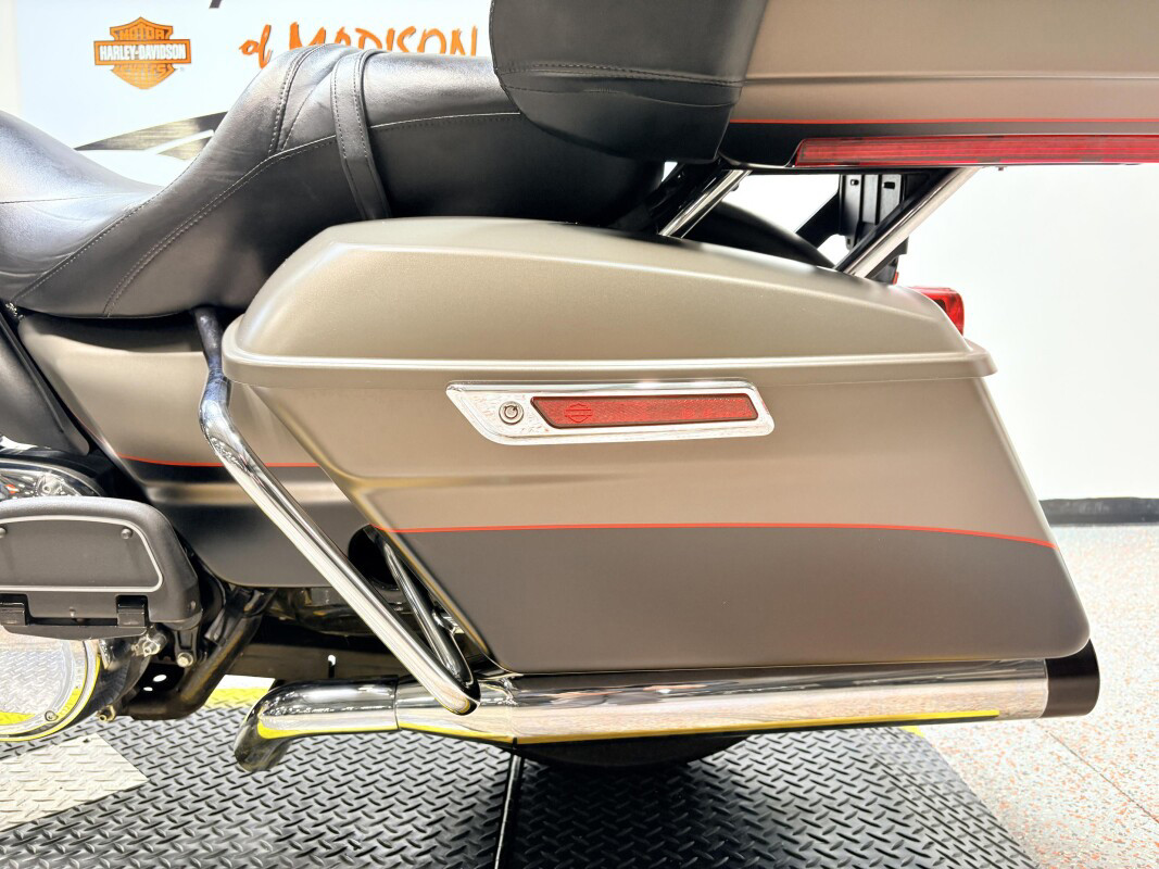 Electra Glide® Ultra® Limited