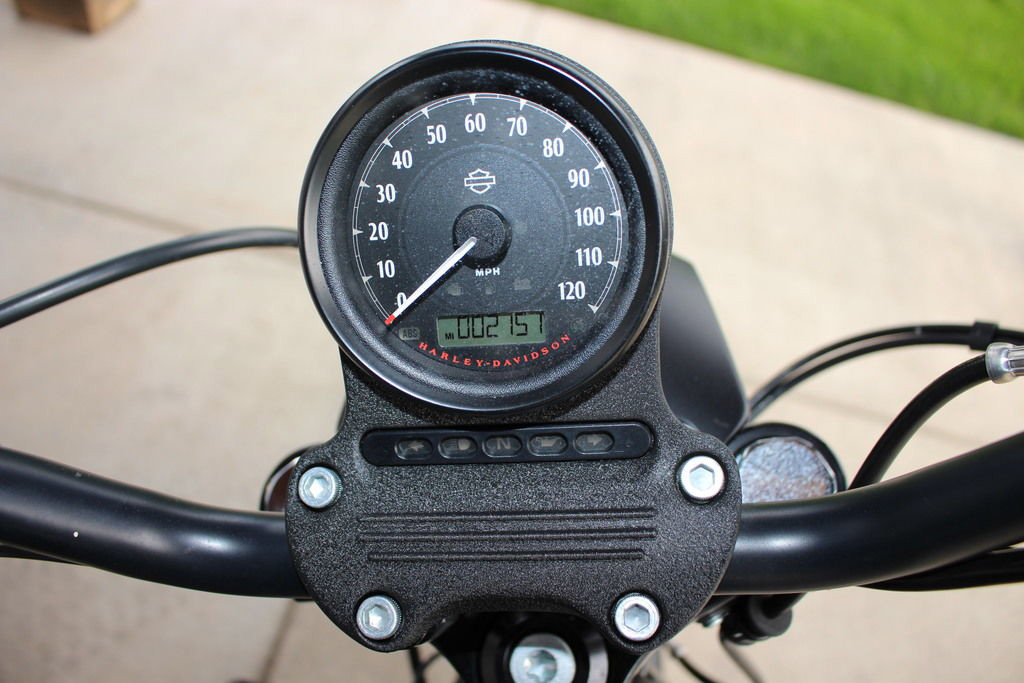 Iron 883®