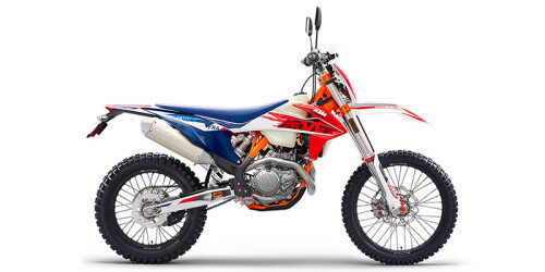 500 EXC-F