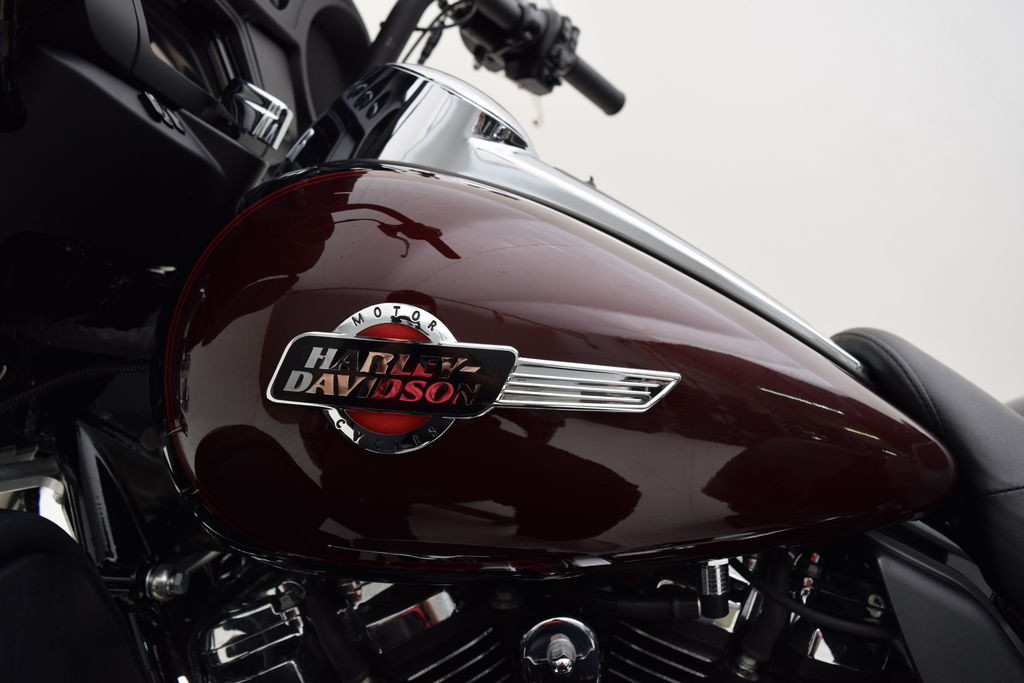 Tri Glide® Ultra