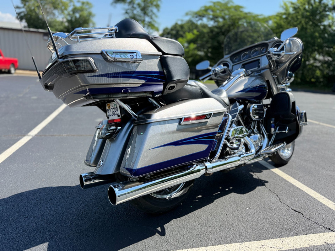CVO® Limited