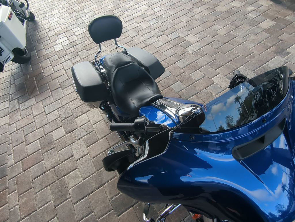 Street Glide® Special