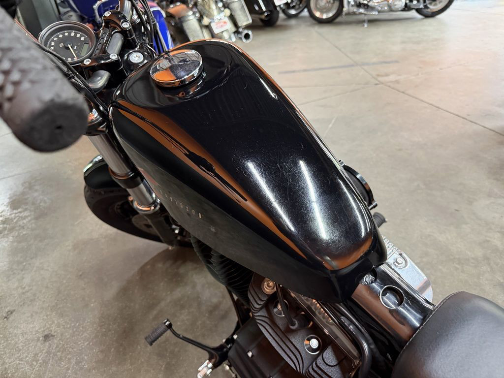 Sportster® Forty-Eight®