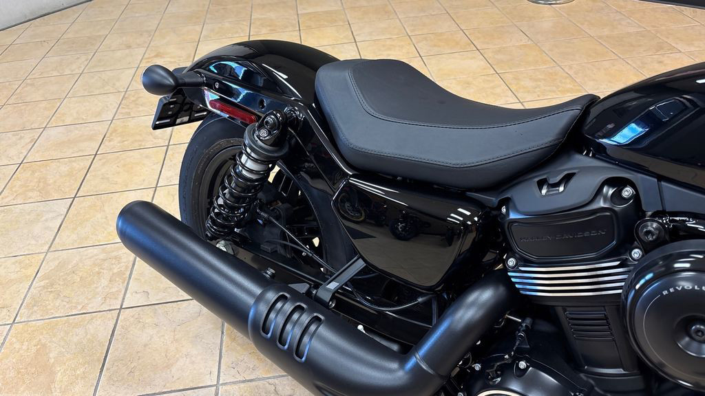 Nightster