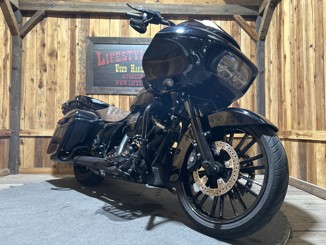 Road Glide® Special