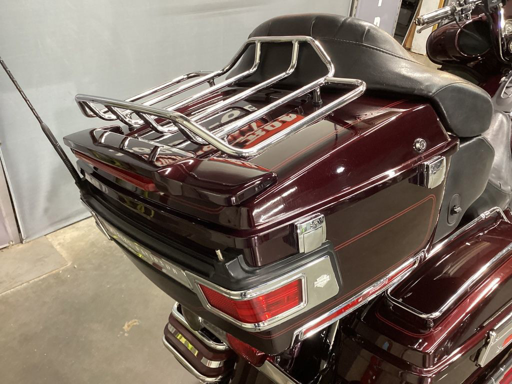 Electra Glide® Ultra Classic® 