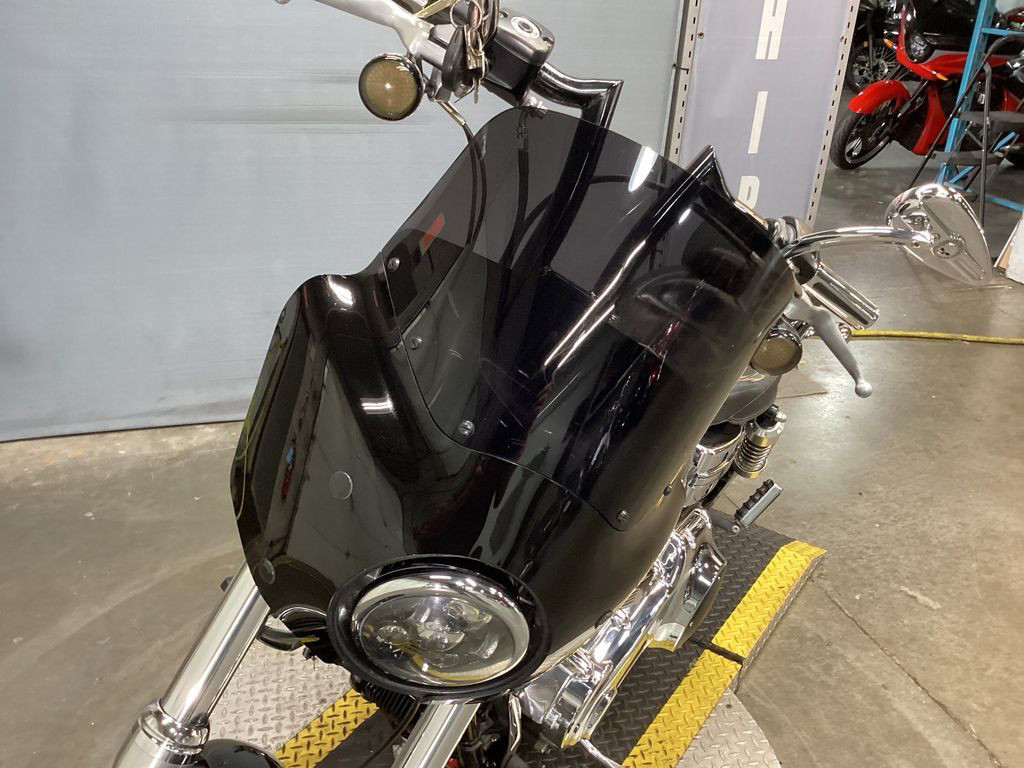 Dyna® Wide Glide®