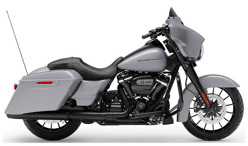 Street Glide® Special