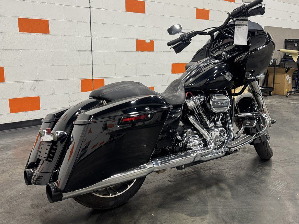 Road Glide® Special