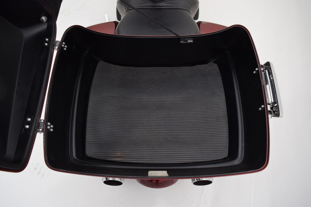 Street Glide® Special