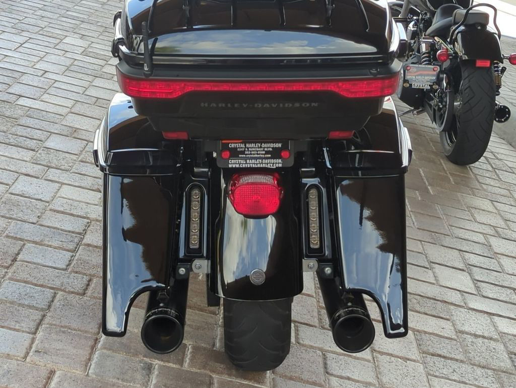 Road Glide® Limited