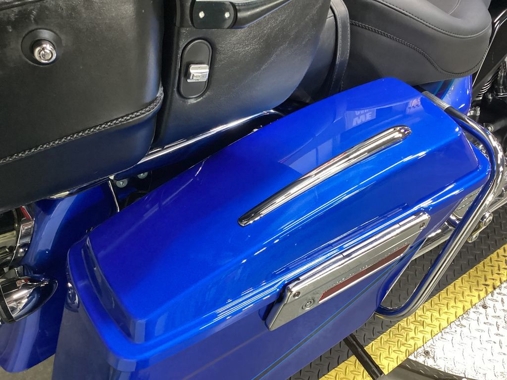 Screamin' Eagle® Ultra Classic® Electra Glide®