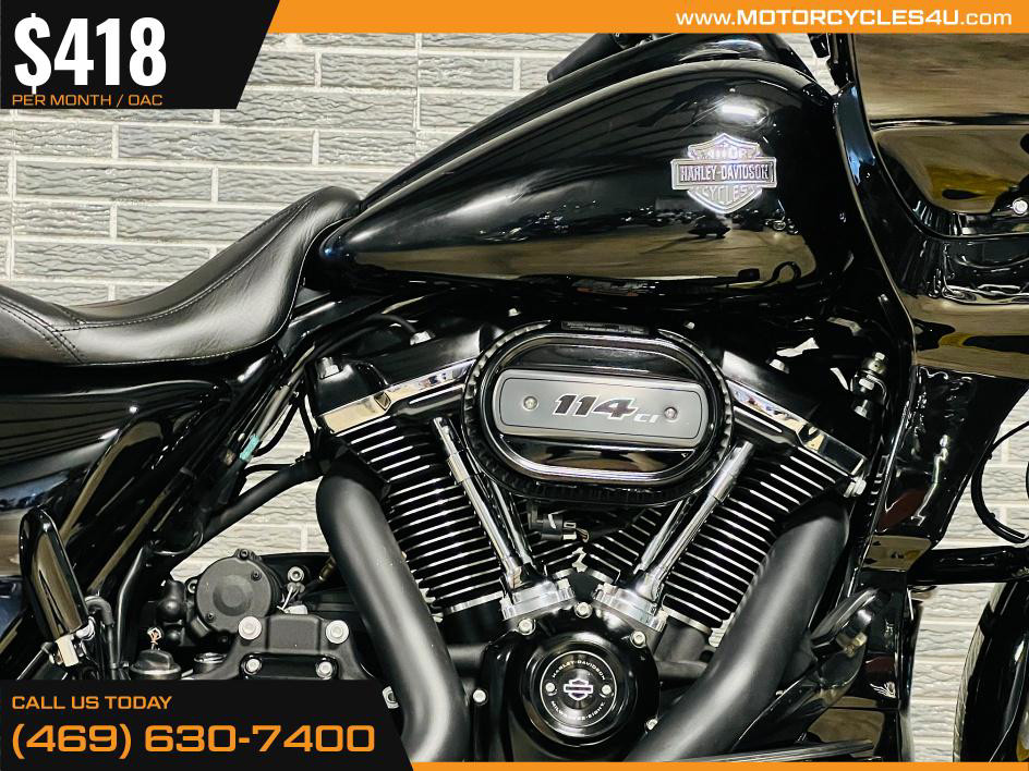 Road Glide® Special