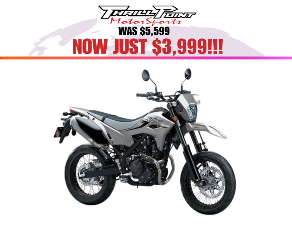 KLX230SM