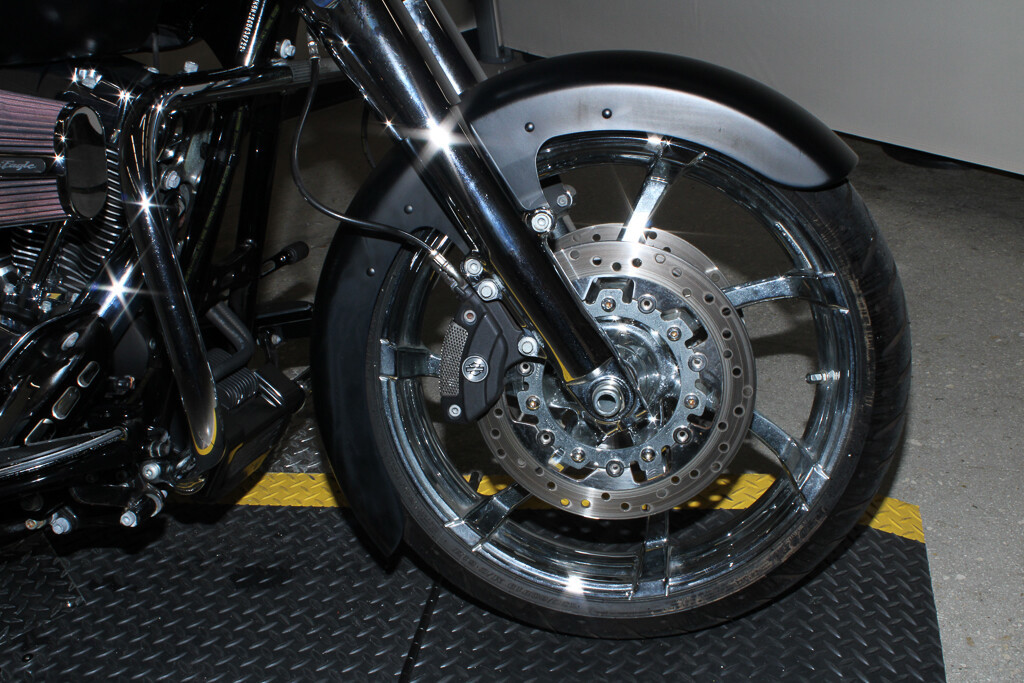 Street Glide® Special