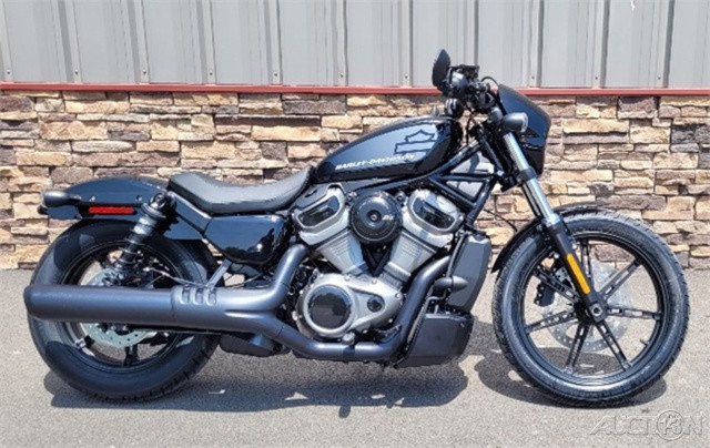 Nightster