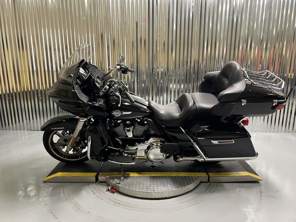 Road Glide® Limited