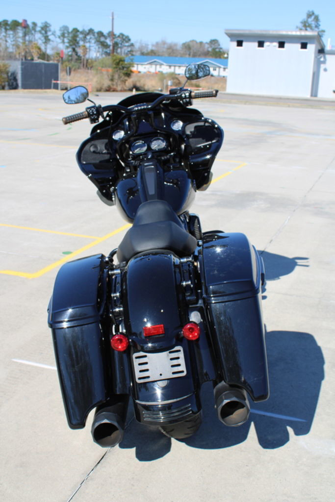 Road Glide® Special