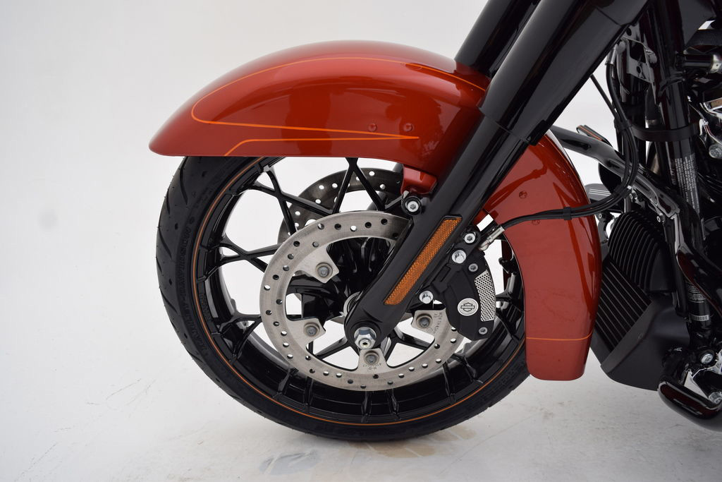 Road King® Special
