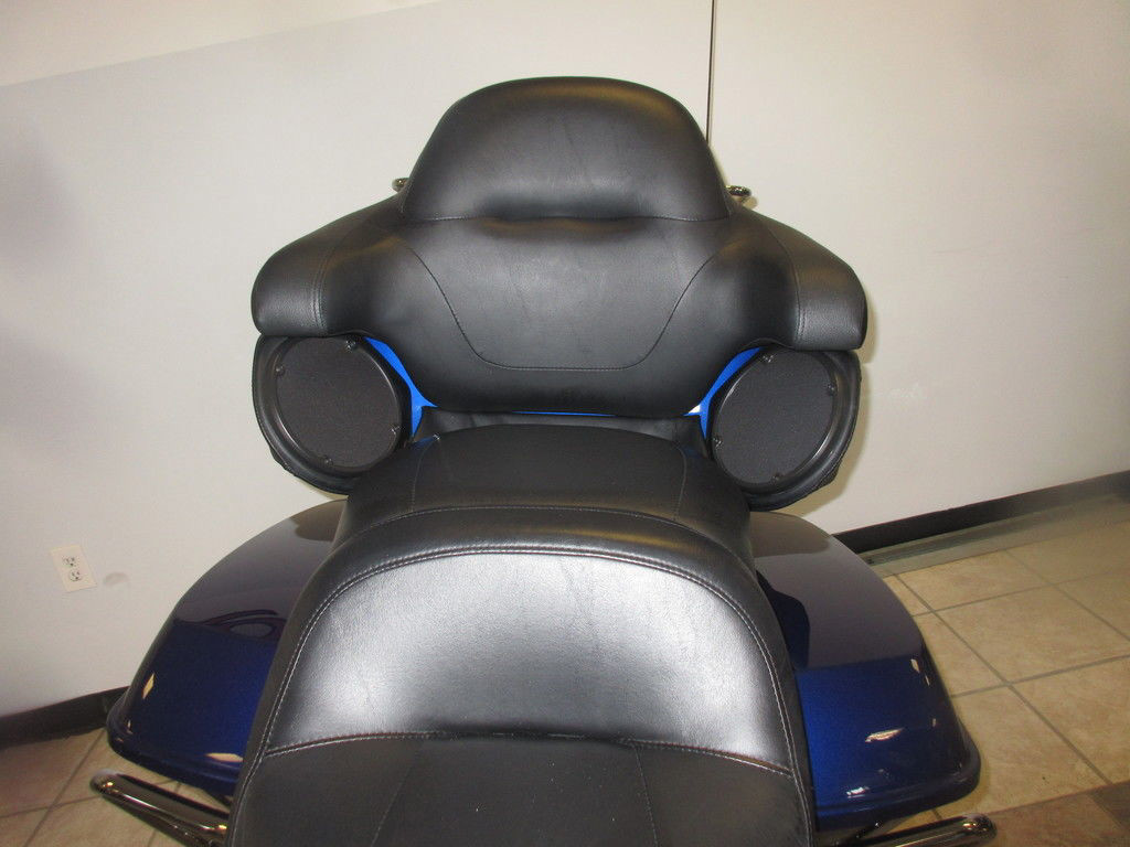 Electra Glide® Ultra® Limited