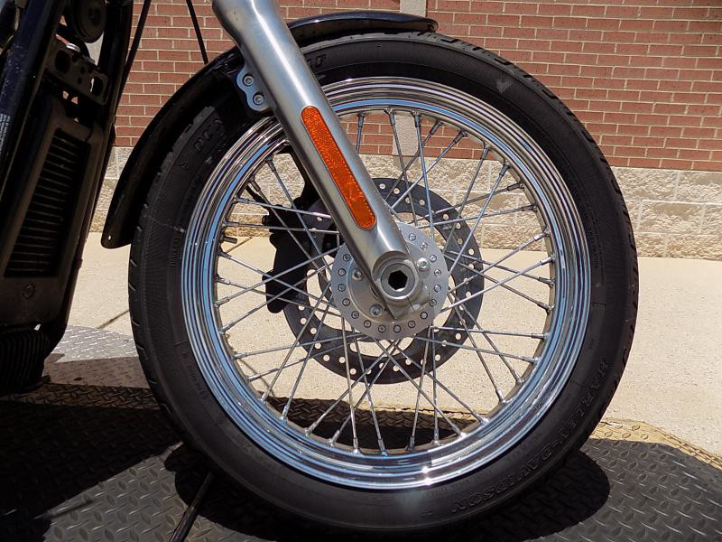 Softail® Standard