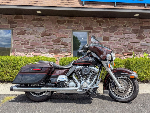 Electra Glide® Classic
