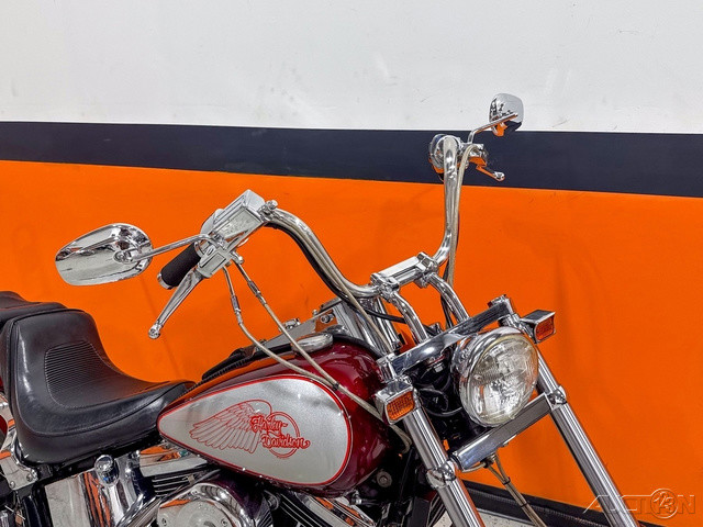 Softail®