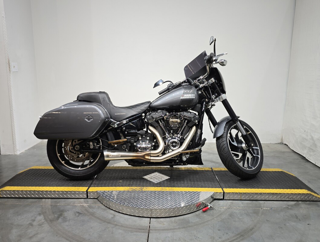 Sport Glide®