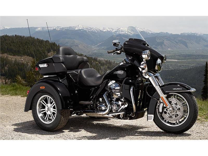 Tri Glide® Ultra