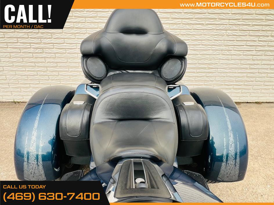 Tri Glide® Ultra