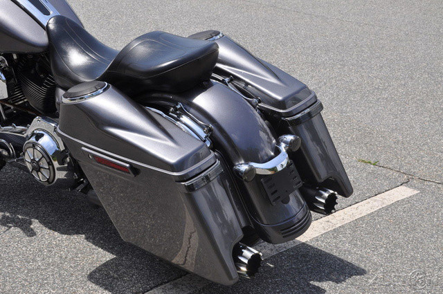 Street Glide®