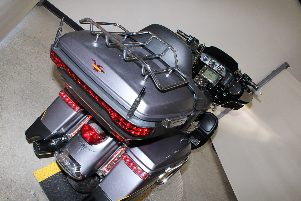 Electra Glide® Ultra® Limited