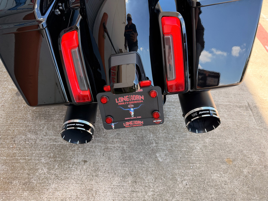 Street Glide®