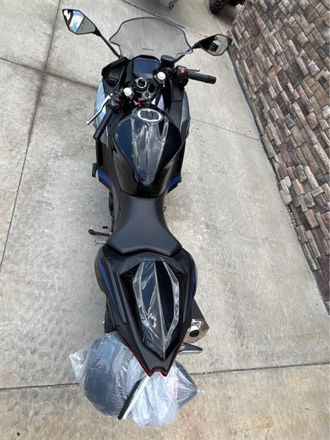 Ninja 500 SE ABS