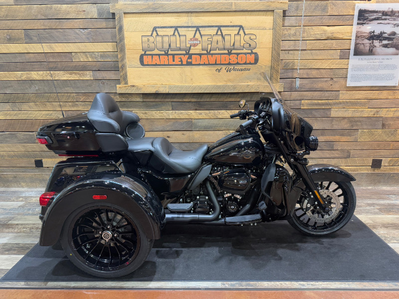 Tri Glide® Ultra