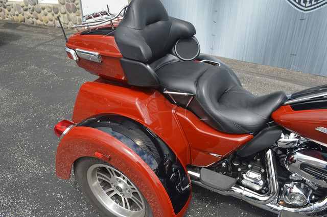 Tri Glide® Ultra