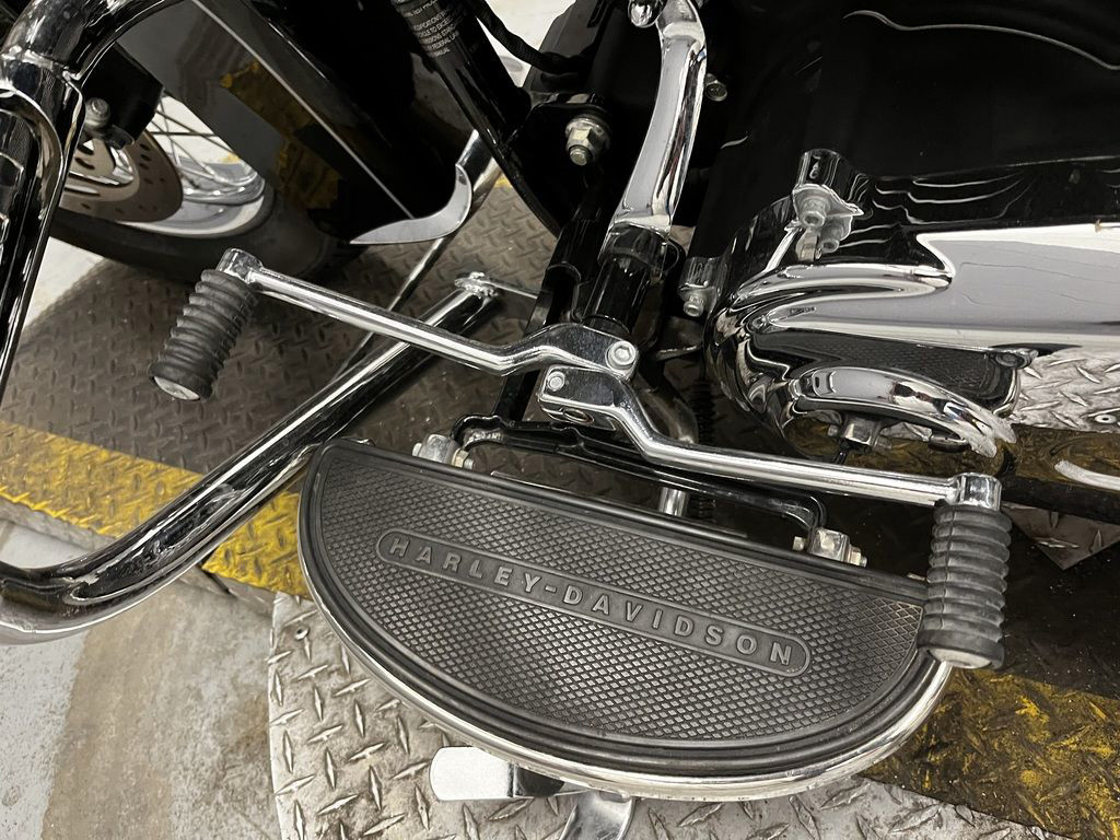 Heritage Softail® Classic