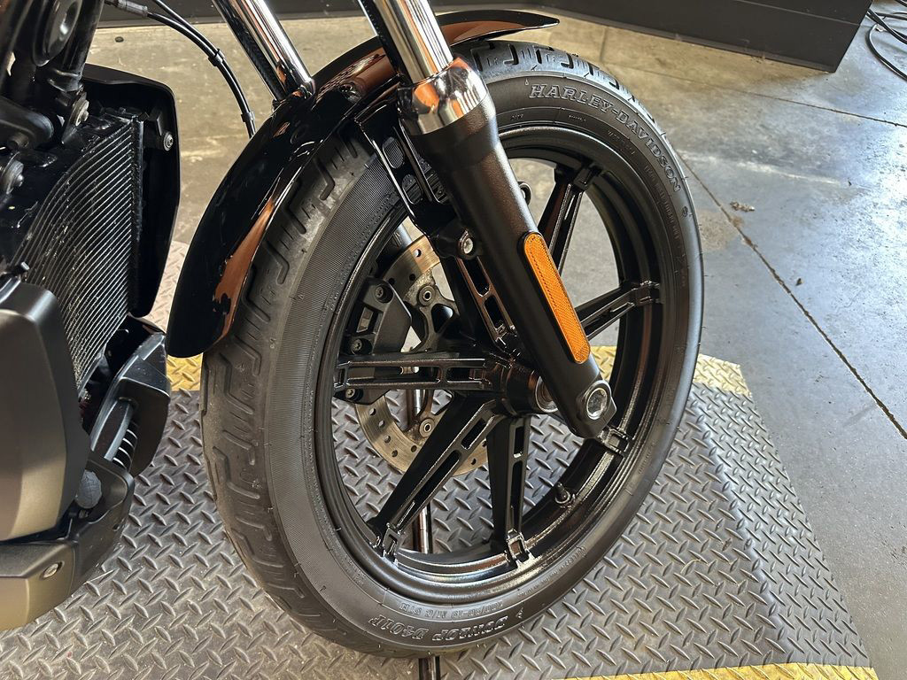 Nightster