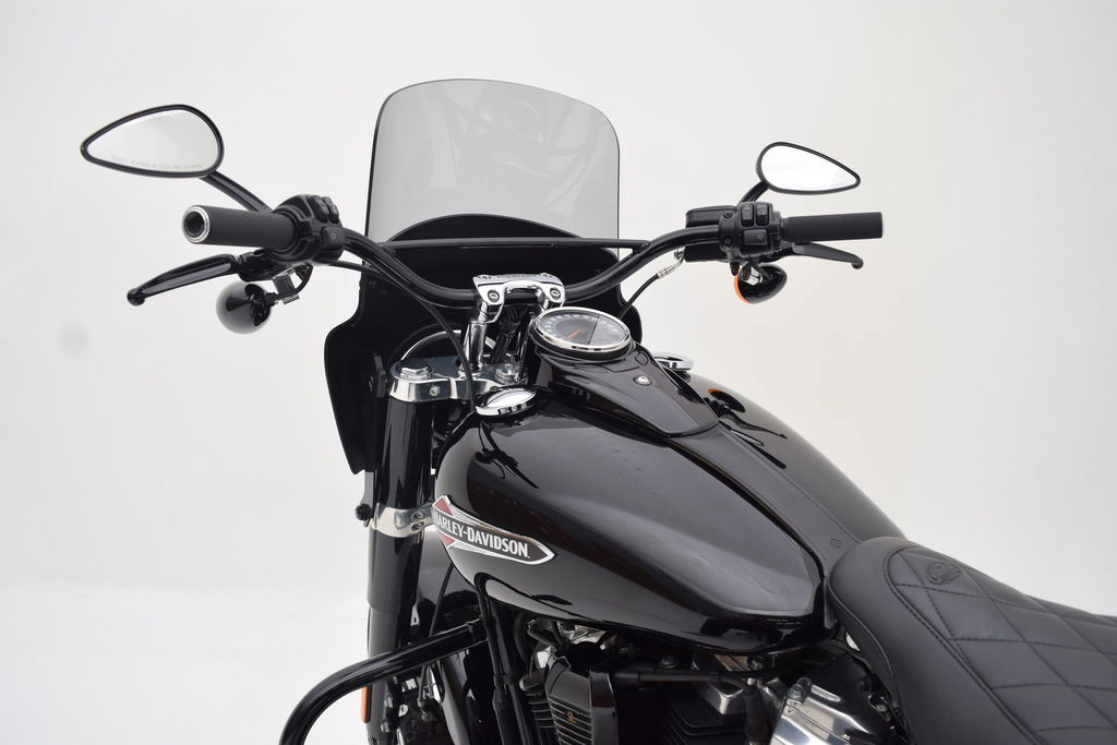 Softail® Slim®