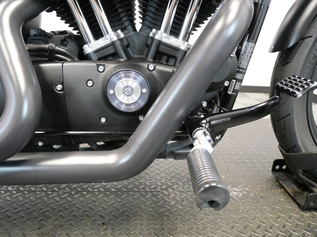 Sportster® Iron 883®