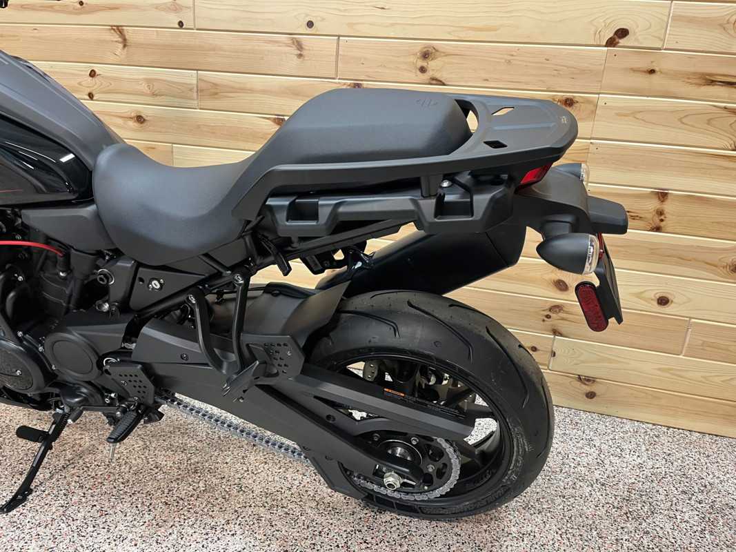 Pan America® 1250 ST