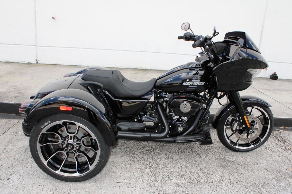 Road Glide® 3