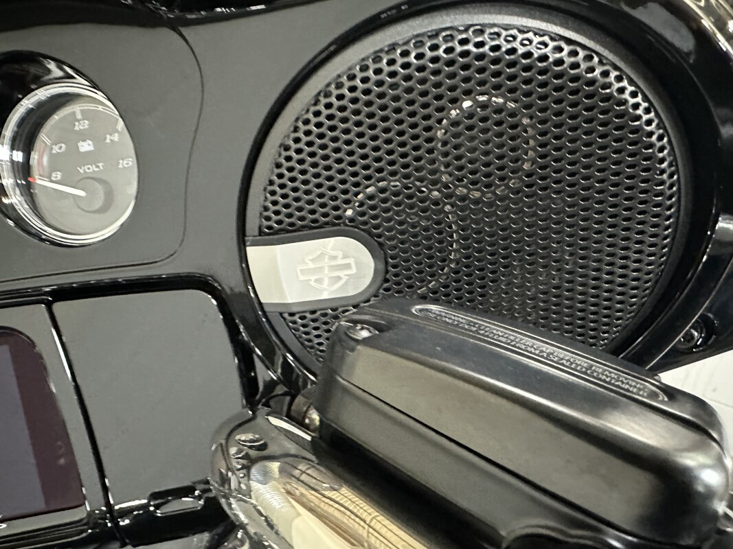 Street Glide® Special