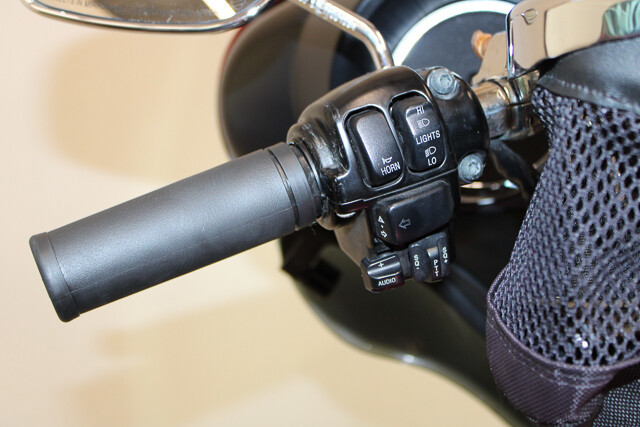 Electra Glide® Ultra® Limited