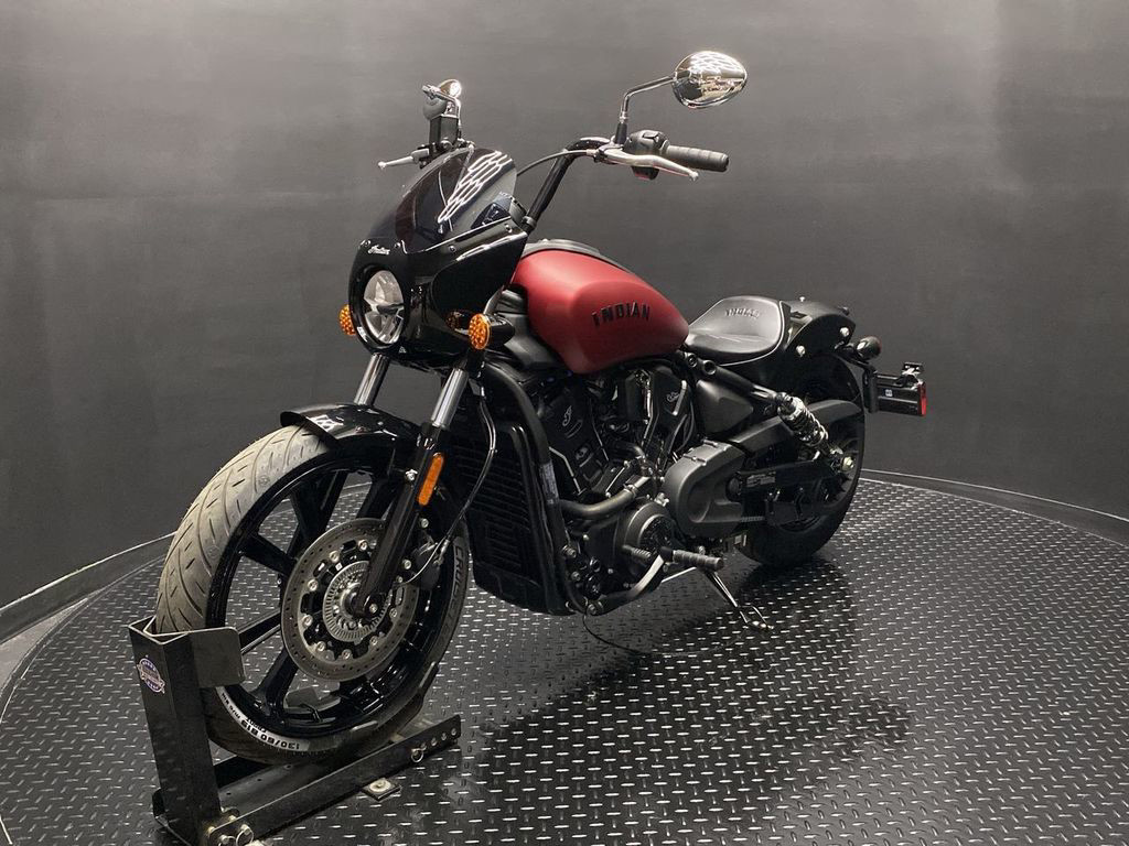 Sport Scout Sixty Limited