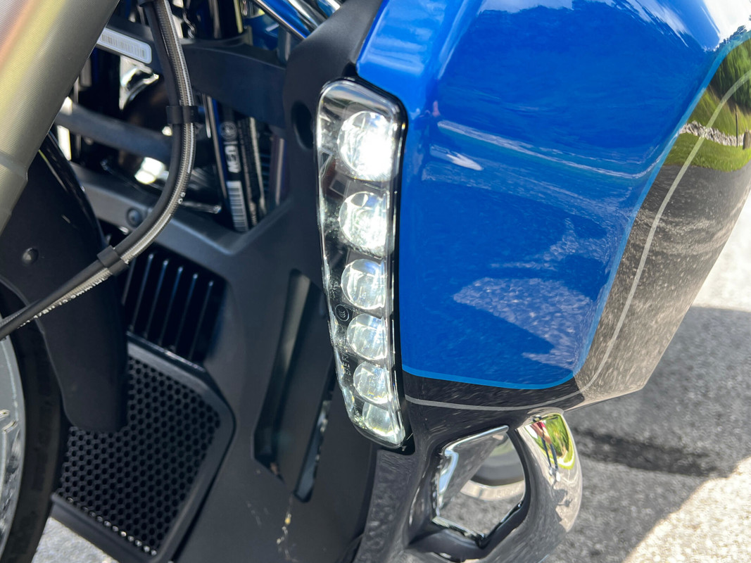 CVO® Street Glide® Limited