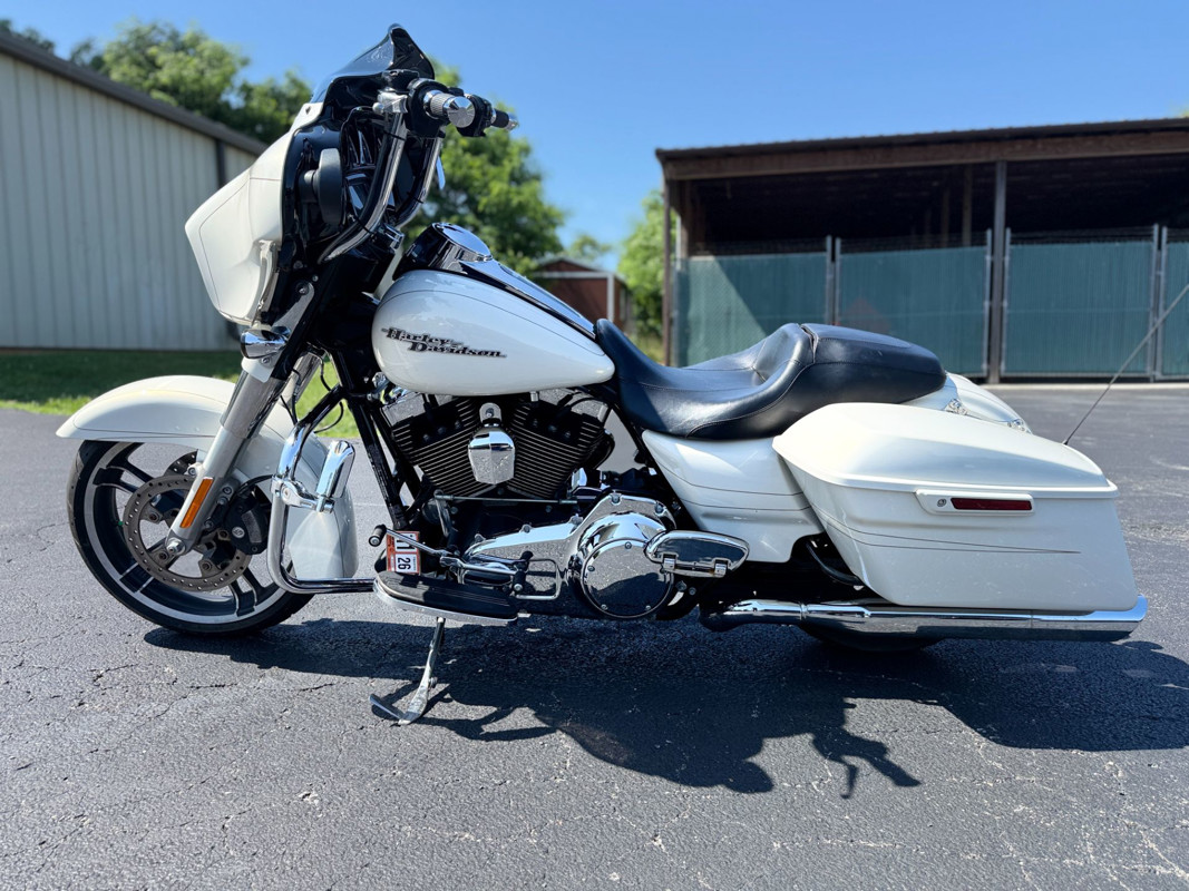 Street Glide® Special