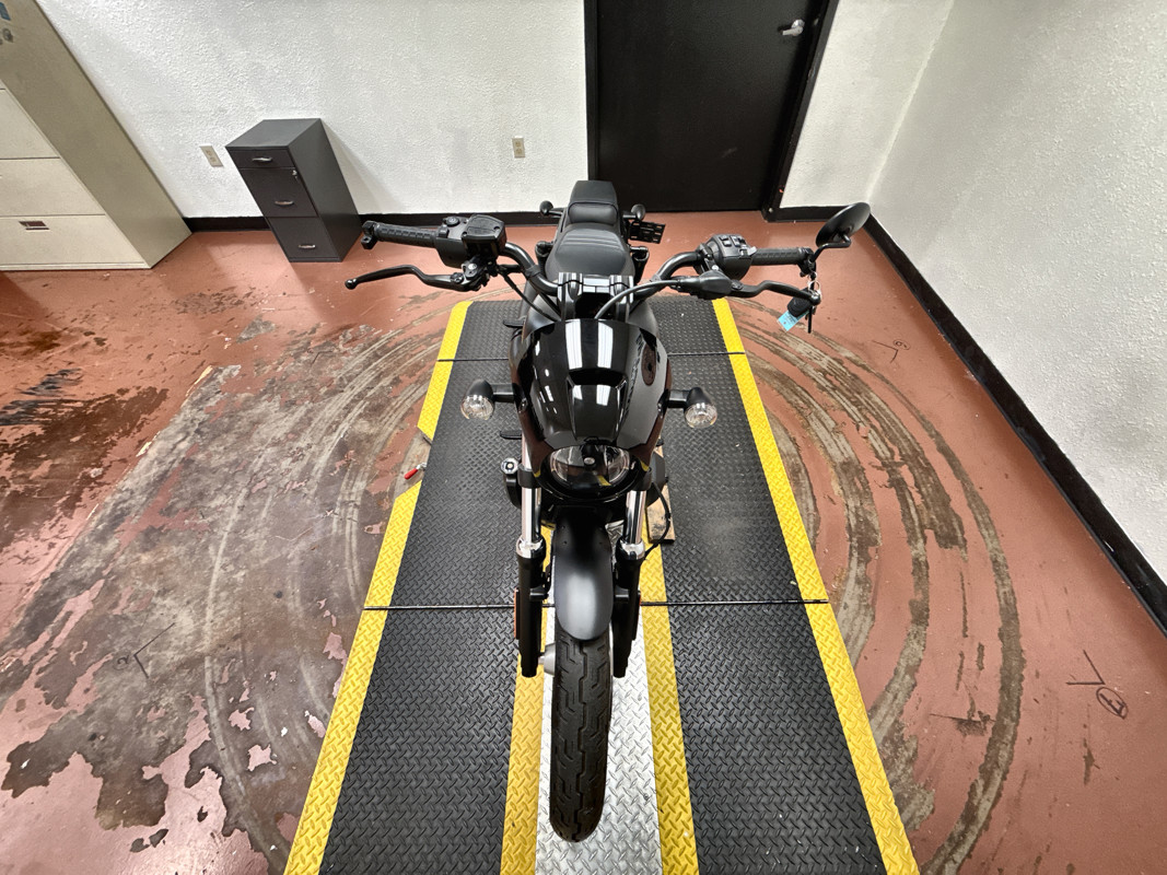 Nightster Special